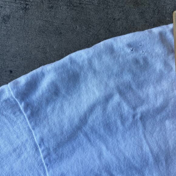 VINTAGE 90S FREDERIC CHOPIN CARICATURE SHIRT PIANIST CLASSICAL MUSIC SHIRT XL - Picture 4 of 6